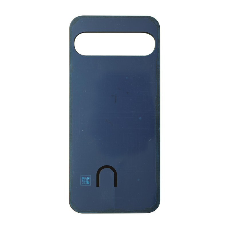 Back Glass for Google Pixel 9 Pro XL Obsidian [Premium] Replacement Part Replace