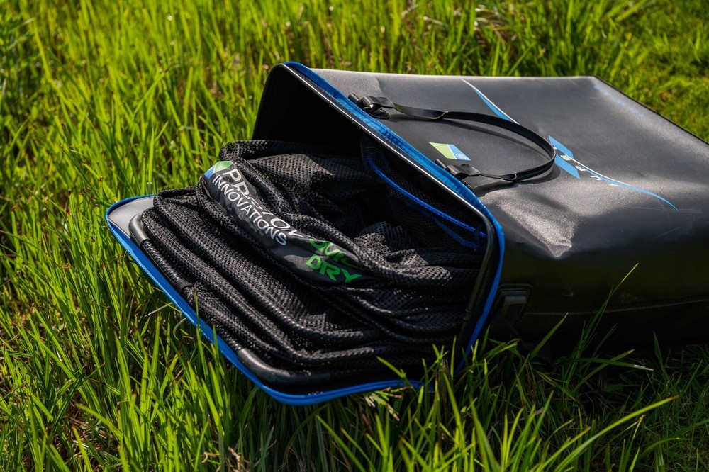 Preston Innovations Supera X Keepnet Bag