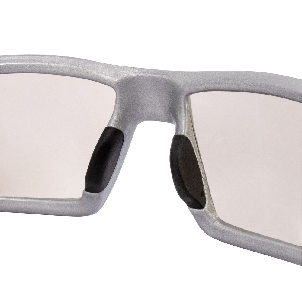 Crossfire Safety Glasses Clear