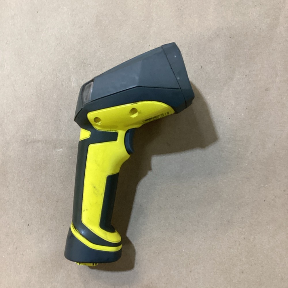 COGNEX DM8500 Barcode Reader Scanner 825-0137-1R H