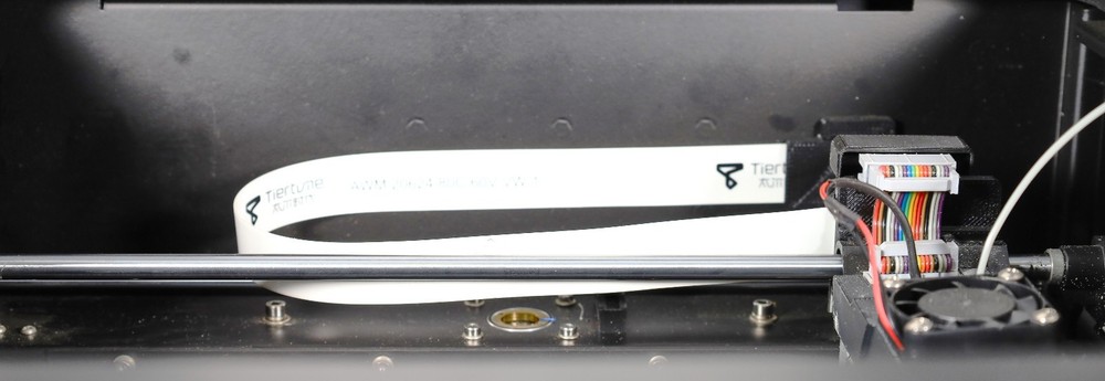 Afinia 3D H800-01 FDM 3D Printer - READ