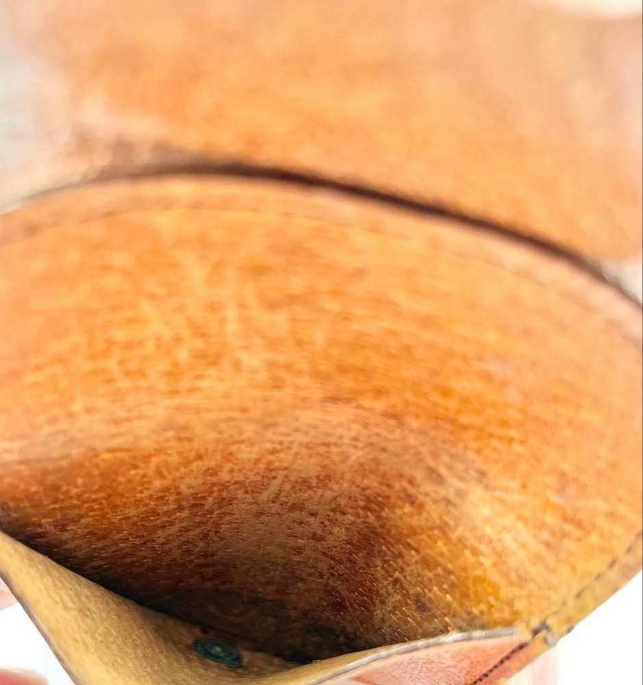Louis Vuitton Monogram Coin Case