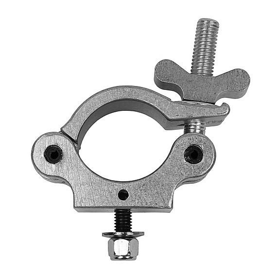 The Light Source MLM3/8CS Mega-Coupler with 3/8 Flat Head Bolt