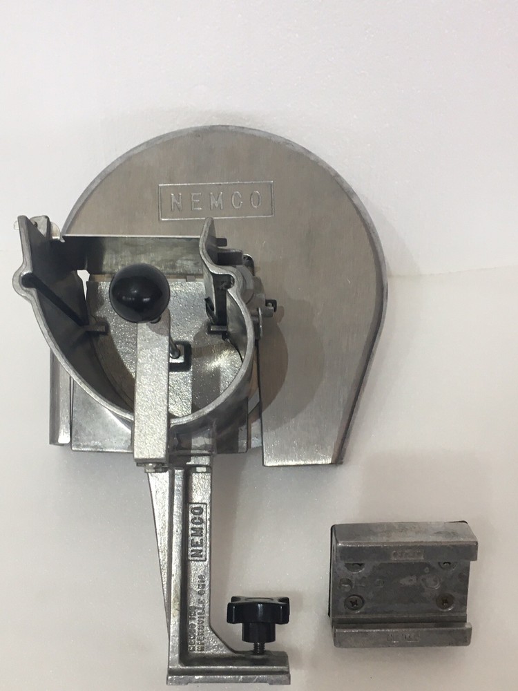 Nemco Vegetable Slicer N55200AN