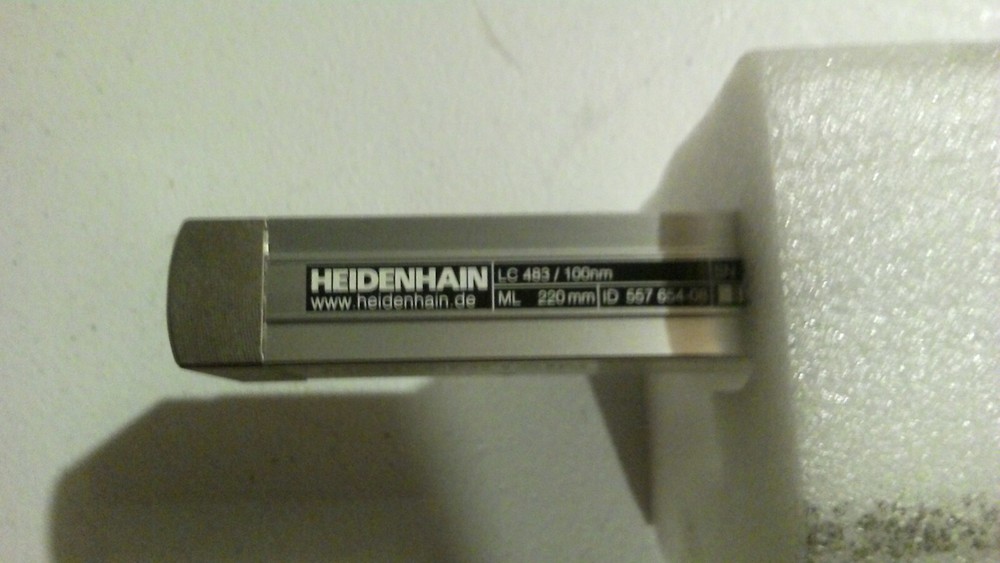 Hiedenhain LC483 Linear Encoder