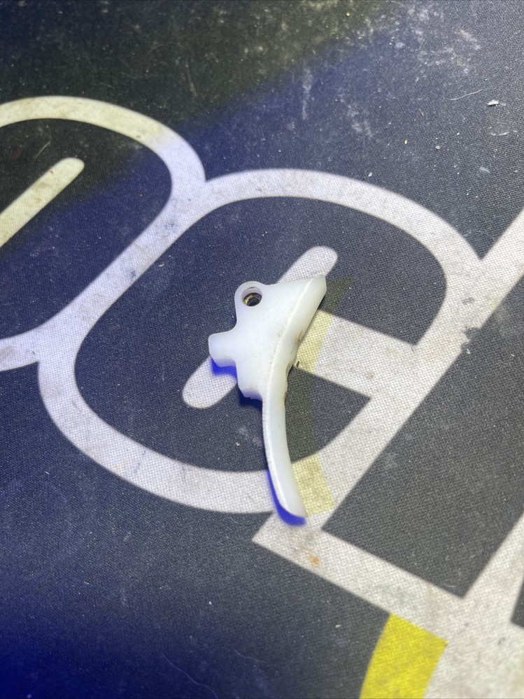 Paintball Macdev Droid Trigger