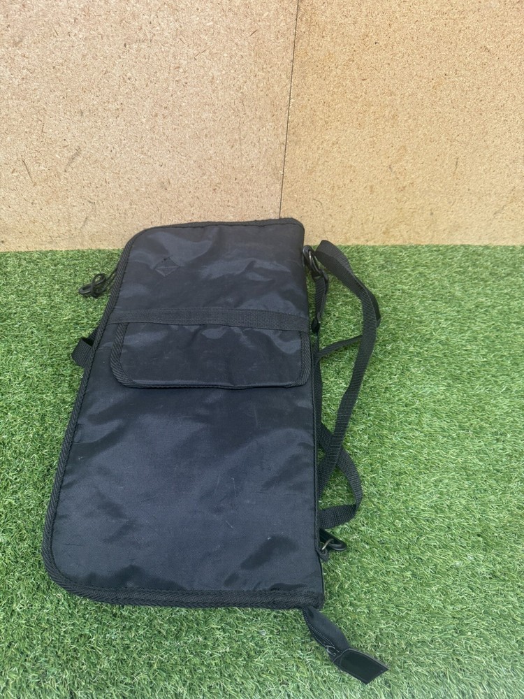 ⚡️Vintage Warwick Drum Stick Bag⚡️
