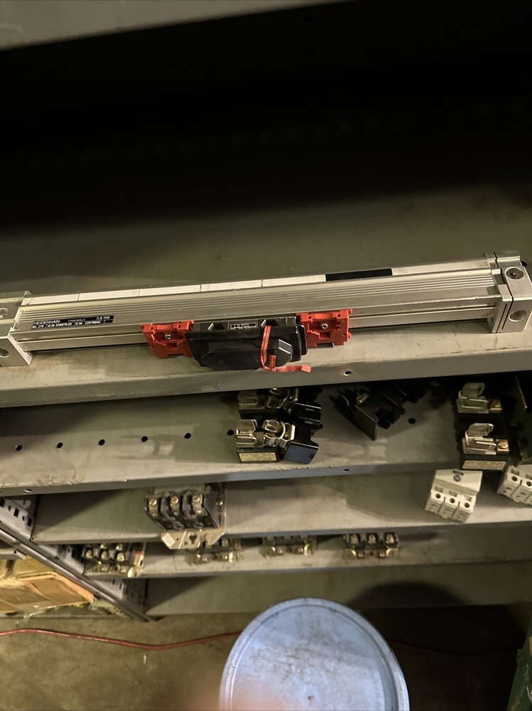 Heidenhain Ls703 Ml270