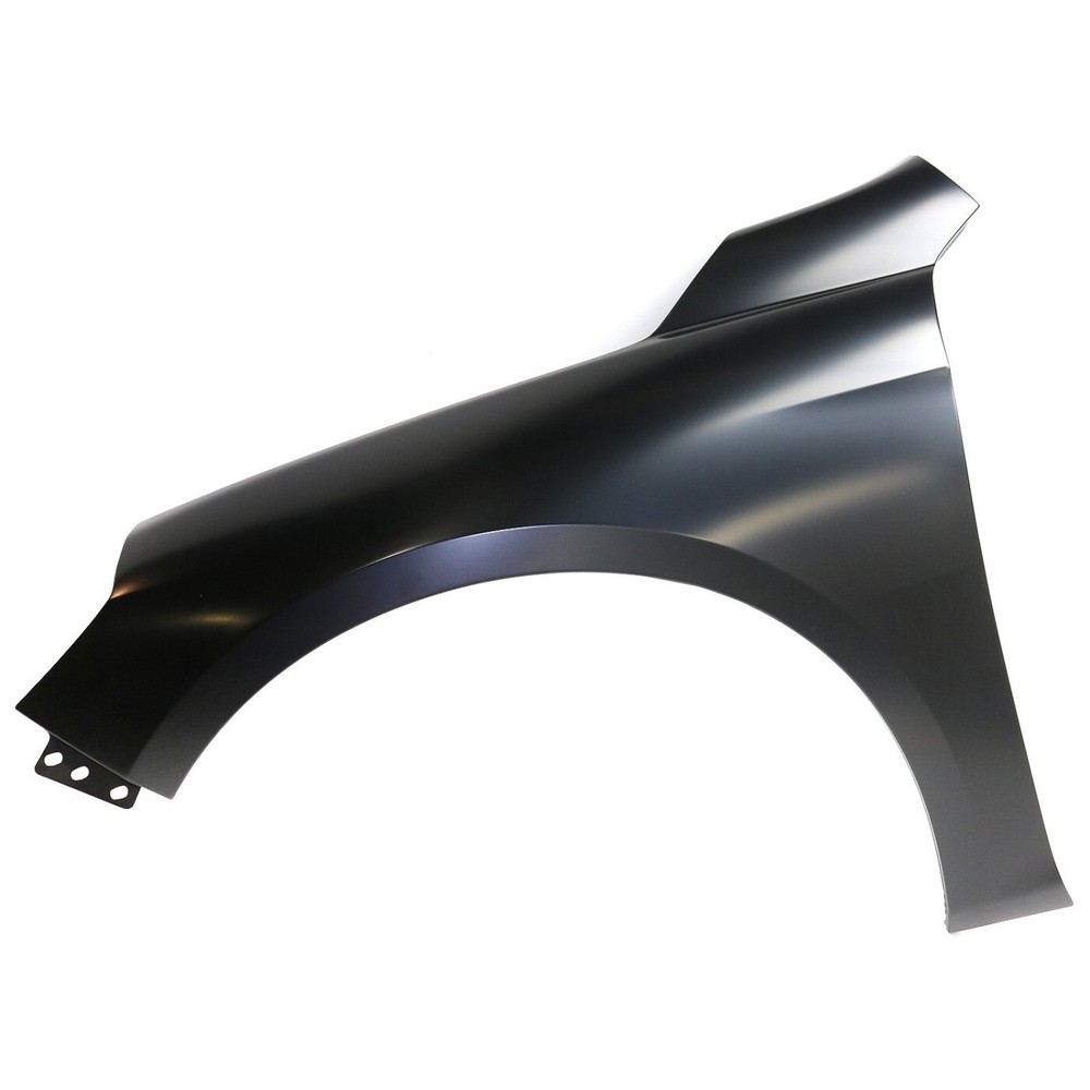 Fender For 2016-2017 Chevrolet Malibu Front Driver and Passenger Side