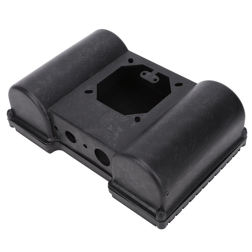 ♡ 220V Capacitor Box Single Phase Motor Engineering Plastic Connection Case