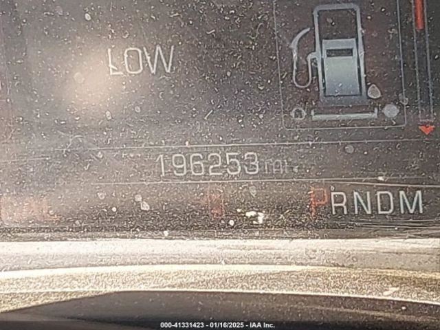 Exhaust Fluid Pump Fits 12-16 SIERRA 2500 PICKUP 687651