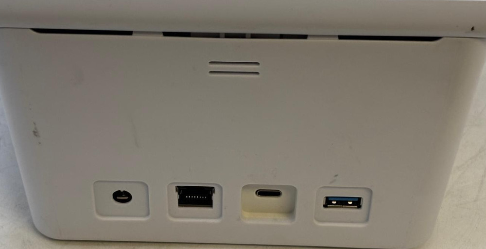 SumUp POS Customer Touchscreen Terminal White - No Card Reader