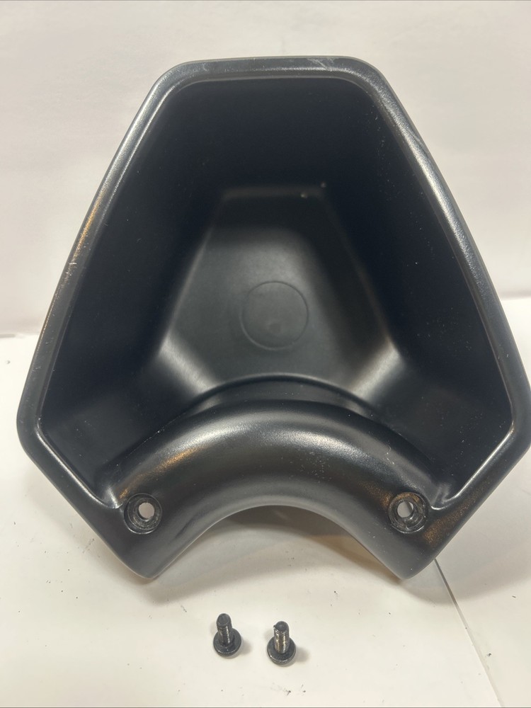 Nautilis R616 Cup/accessory holder with screws