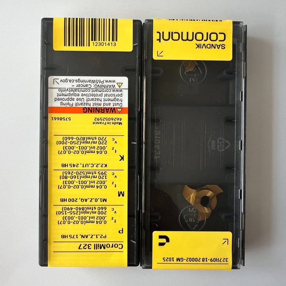 2pcs/Box   327R09-1820002-GM 1025