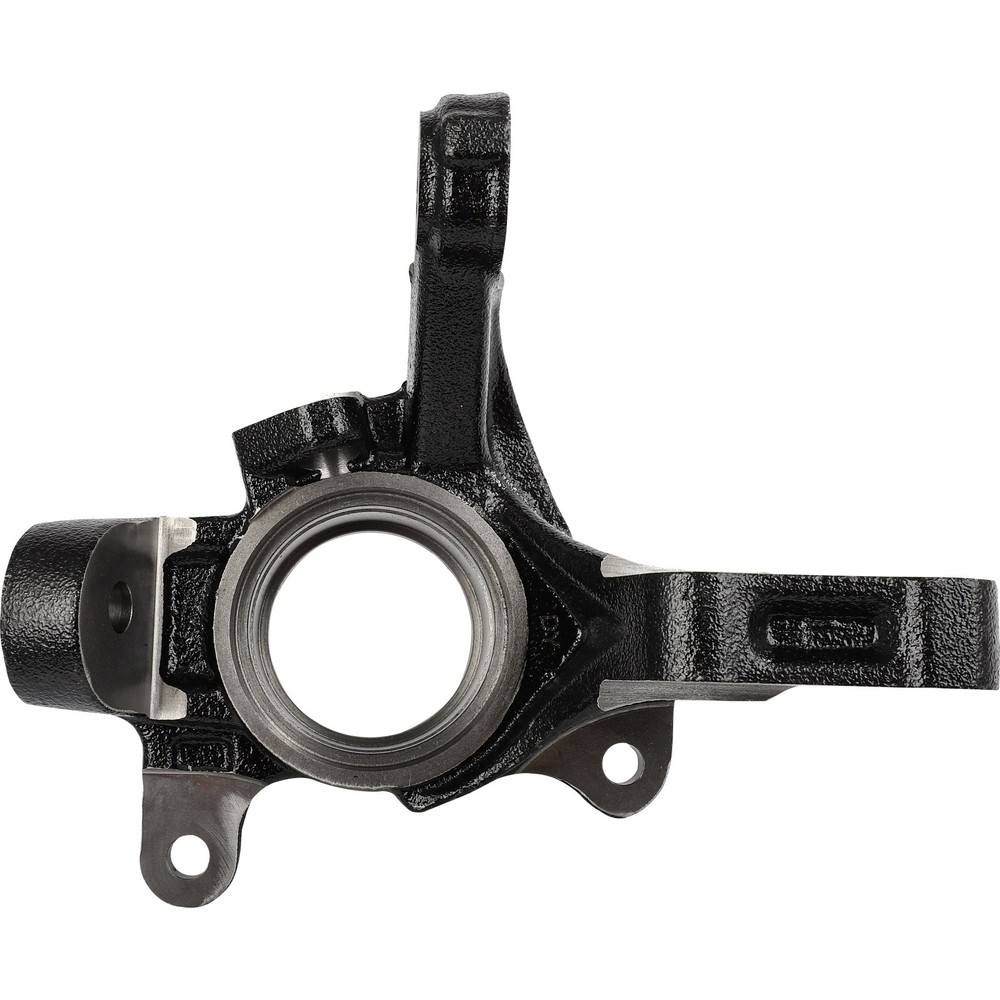 For Toyota Corolla 1995-2002 Front Driver & Passenger Side Steering Knuckles (2)