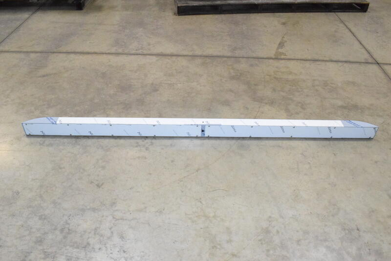 International Chrome Accessories DN2178 (643-11197)
