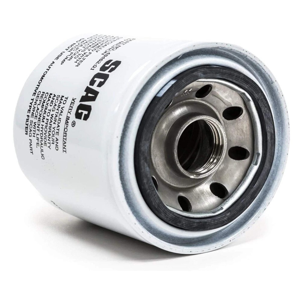 SCAG Genuine OEM Hydro Filter 48462-01