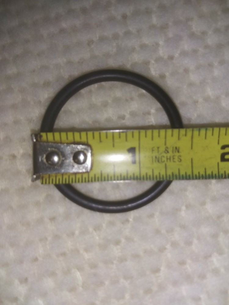 VOLVO PENTA O RING 947490