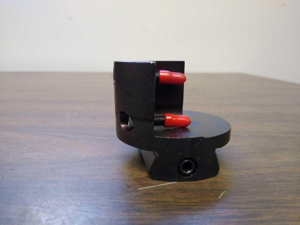 (2) Valenite RBN-300 Vari-Set Boring Head w/Insert Holders