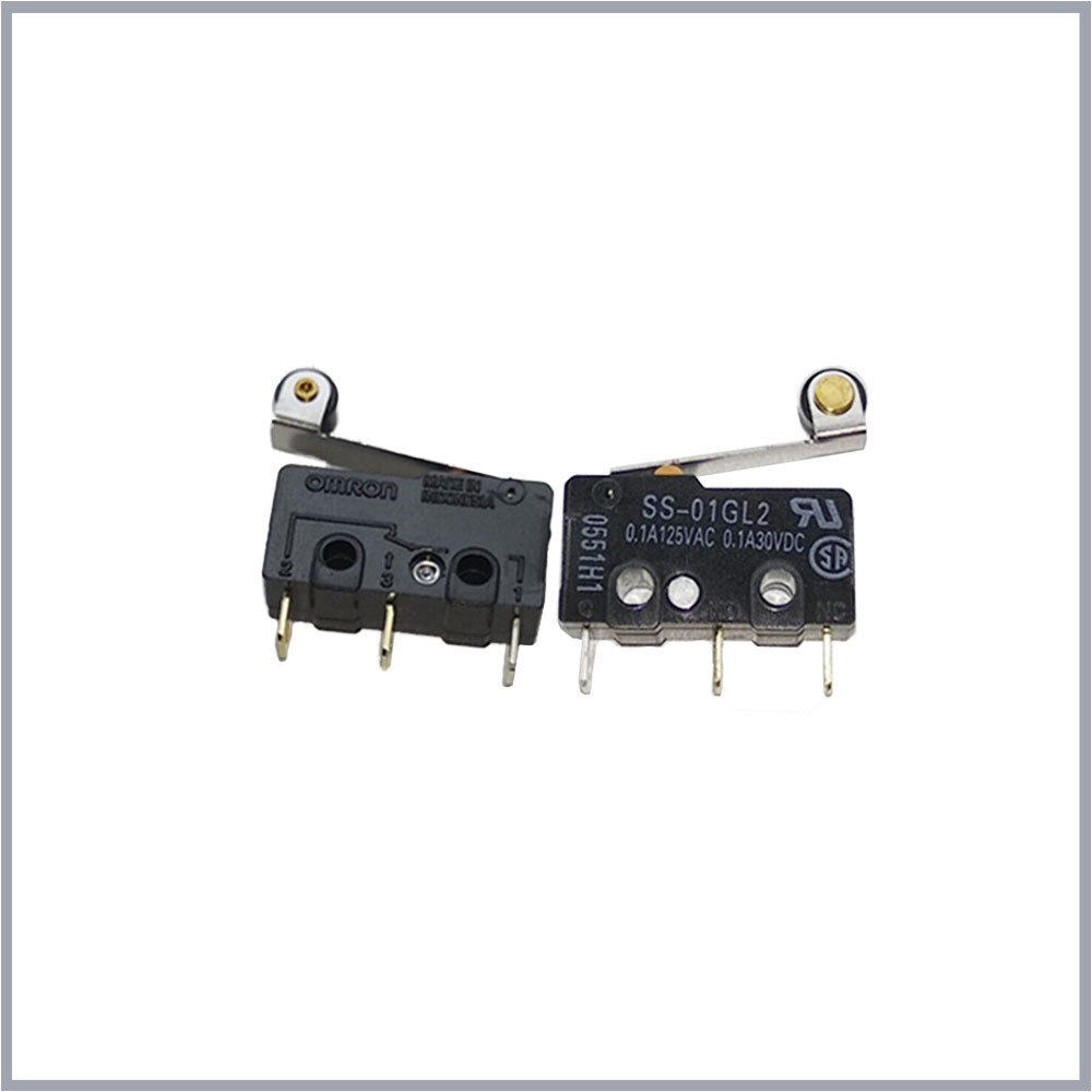 1PC SS-01GL13 Micro switch SS-01 SS-01GL SS-01GL2 SS-01GL2T