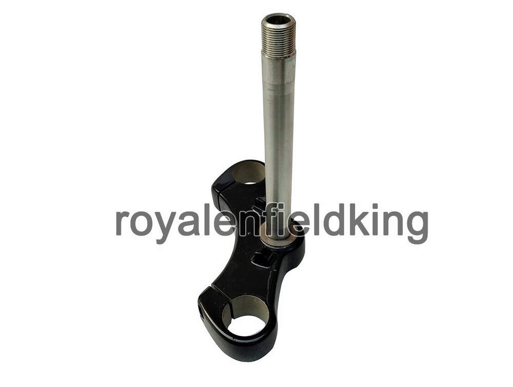 Genuine Royal Enfield Interceptor 650 Handle T Steering Stem Assembly