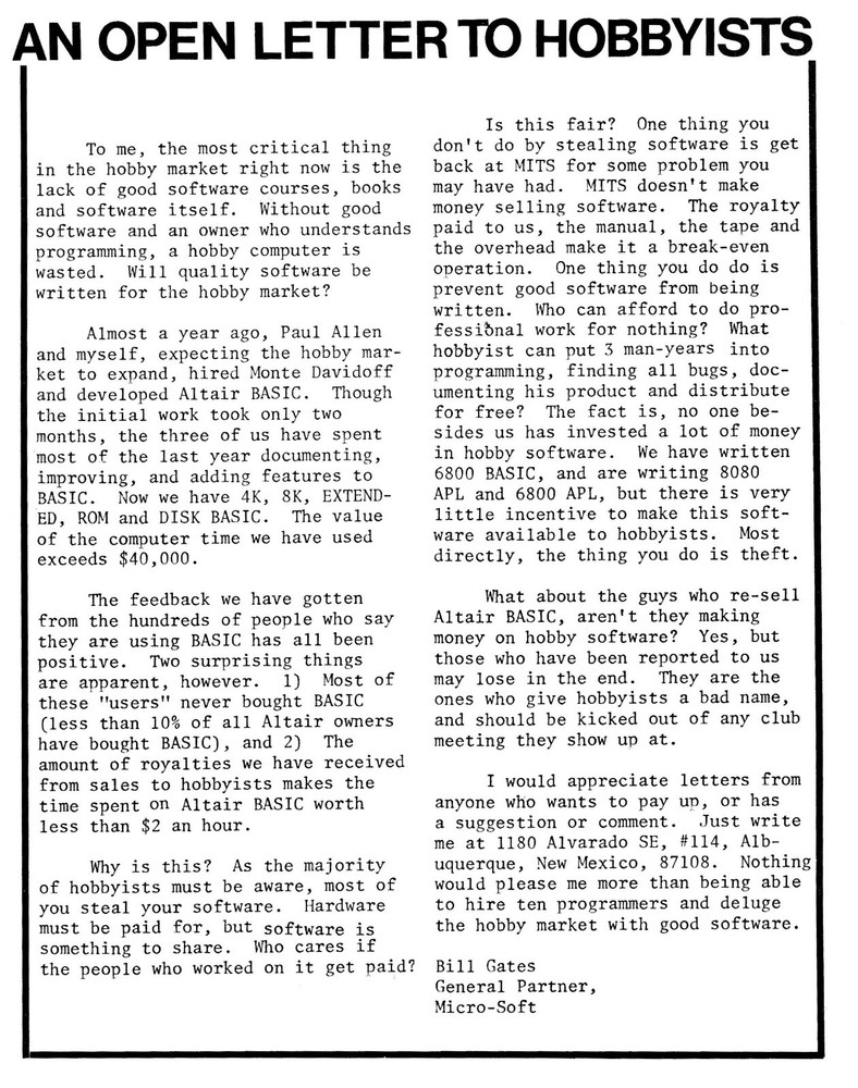 Microsoft BASIC on Paper Tape