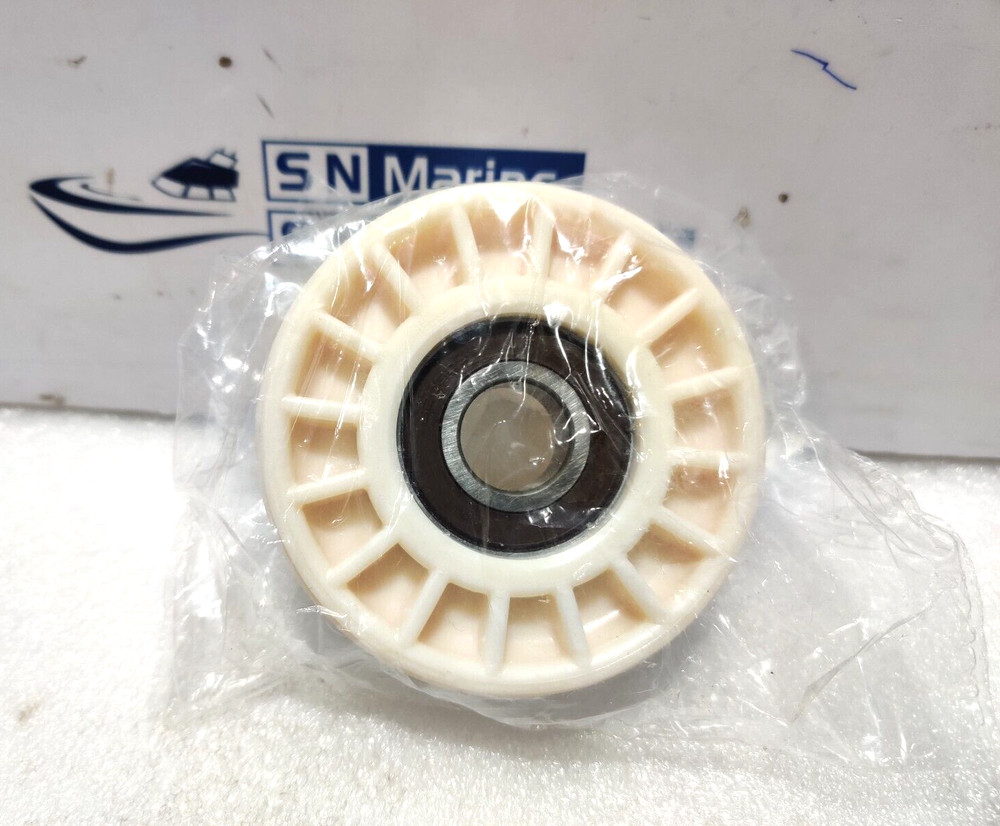 Miele 4 245 322 Support Roller 4245322