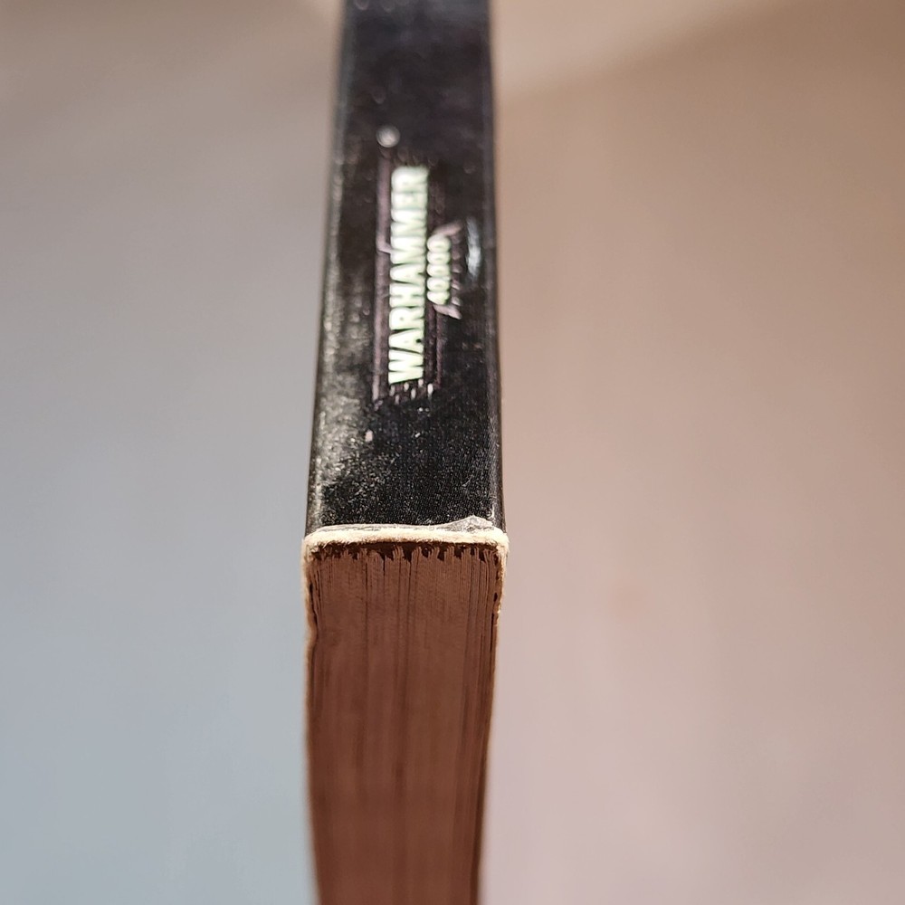 Warhammer 40,000: Index: Imperium 2 Book