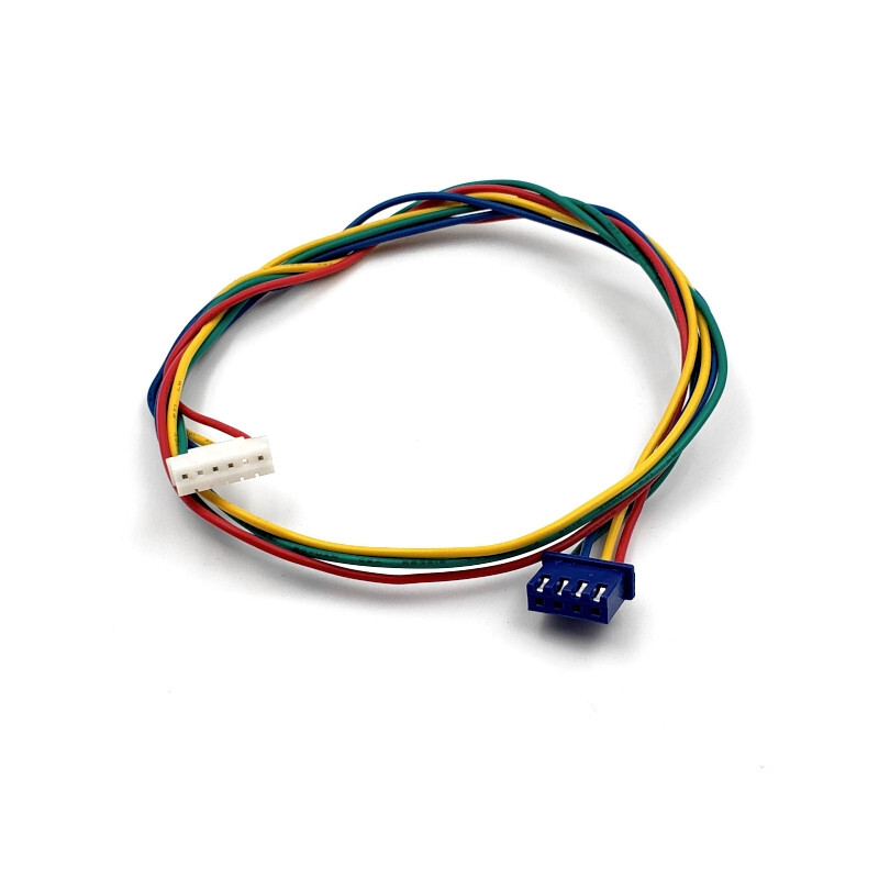 Flashforge Cable for Z Motor (Blue Plug) Creator Max, Dreamer, Inventor