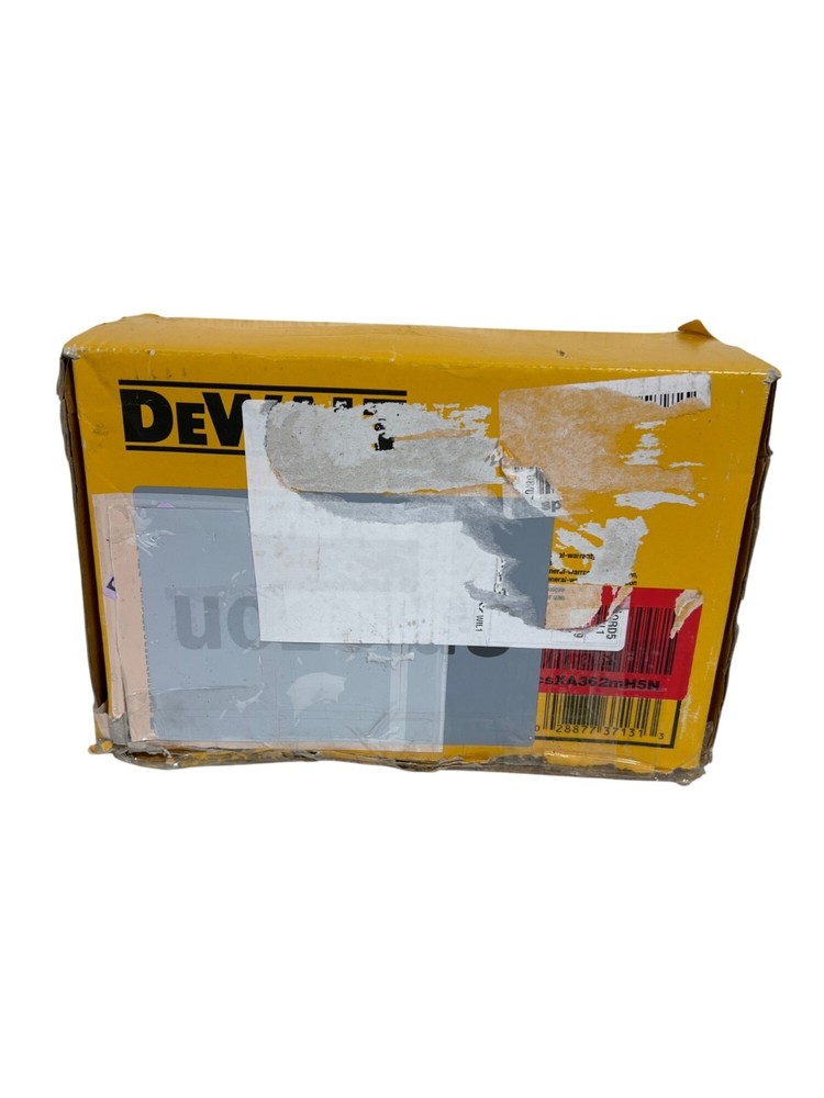 DeWalt 9" Keyless Guard (Type 27 Wheels) - New, Open Box