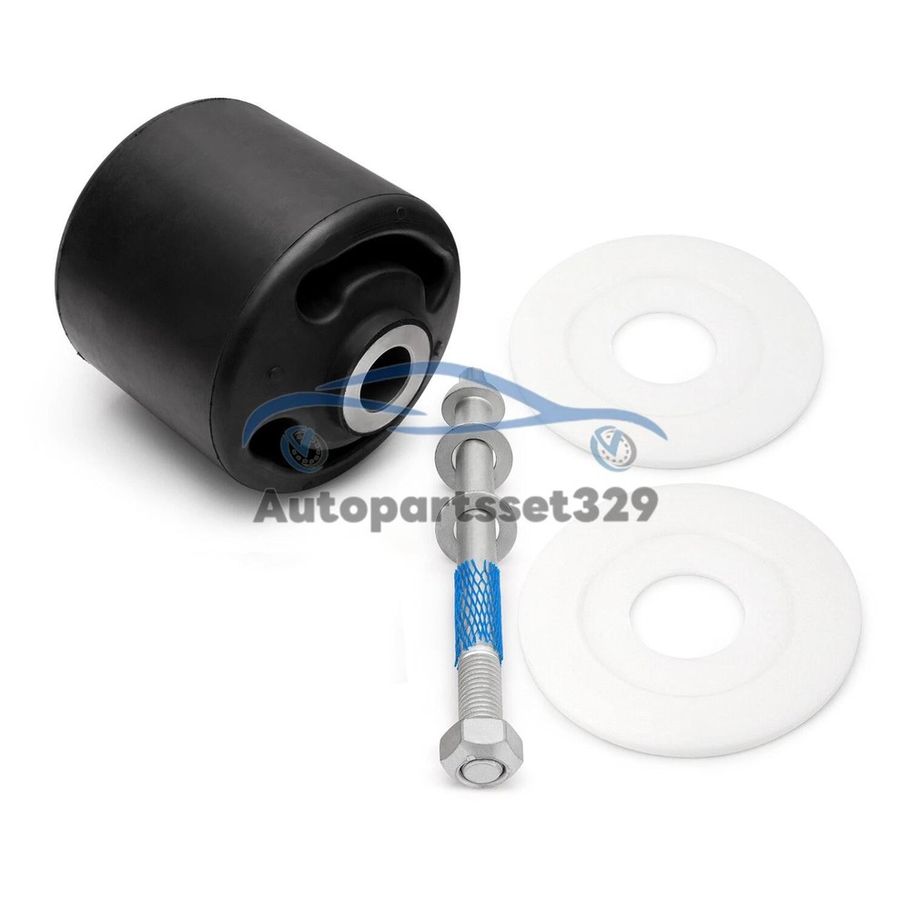 S-24691 S-21166 Hendrickson Quick Align Pivot Bolt Bushing Kit