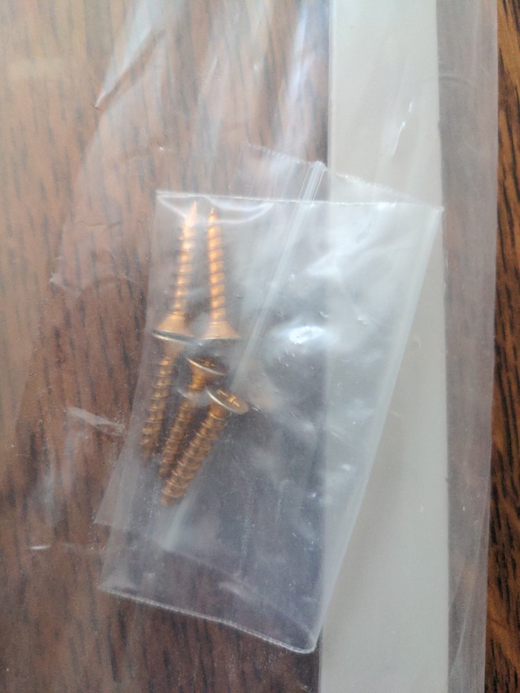 E-Z Straight Arm Operator, Andersen Window Crank Hardware Swisco Part 39-331 New