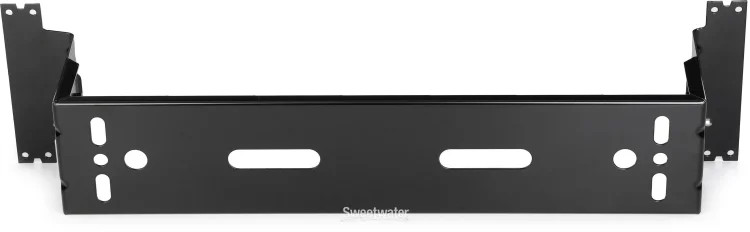 Electro-Voice ELX200 Speaker Wall Mount Bracket - Black