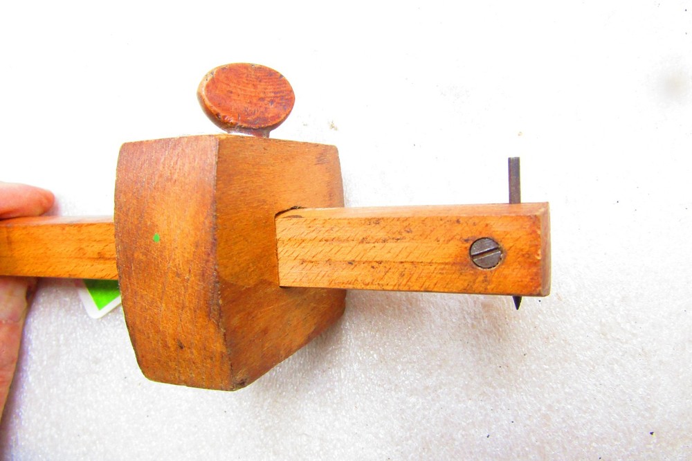 Stanley #62 Marking gauge