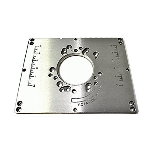 Bosch Genuine OEM Replacement Adapter Plate - 2610938414