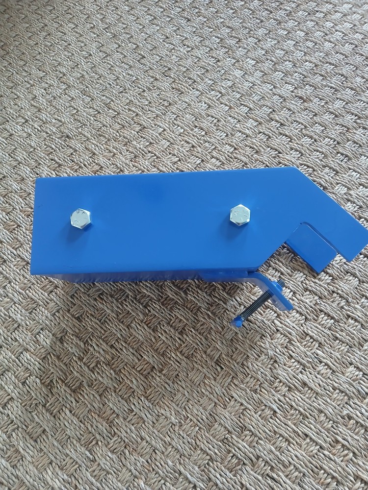 Submersible Water Well pump puller USA Made