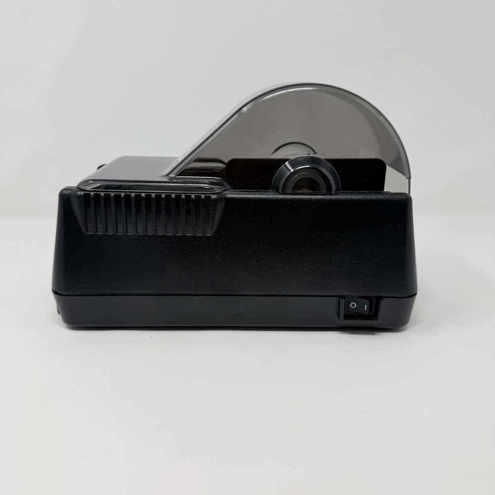 CognitiveTPG DLXi Thermal Barcode Printer DBD24-2085-G1S With Power Cable