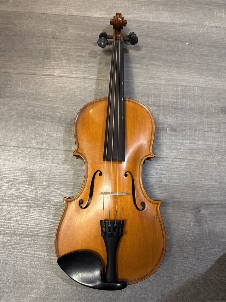 Carlton CVN100 - 4/4 Violin Outfit