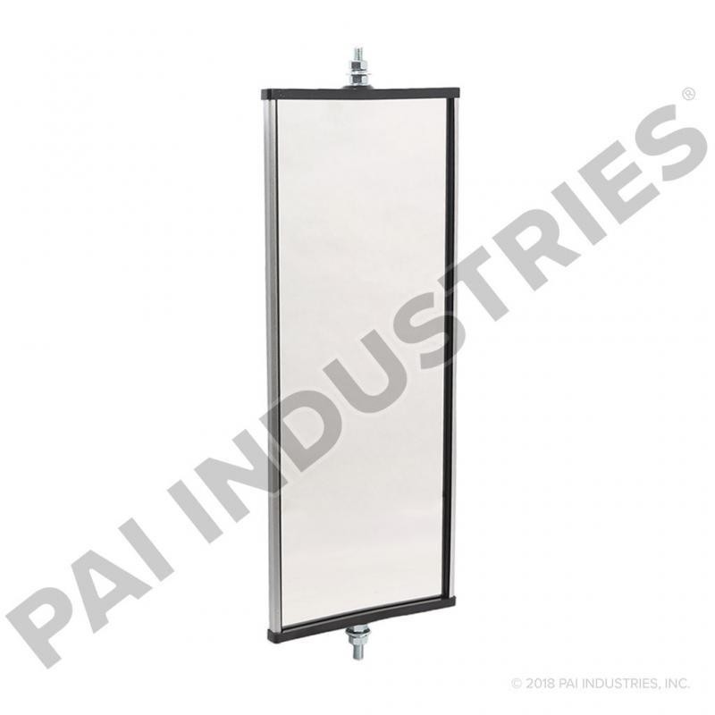 For MACK CH613 CAB/DOOR MIRROR ,  GA