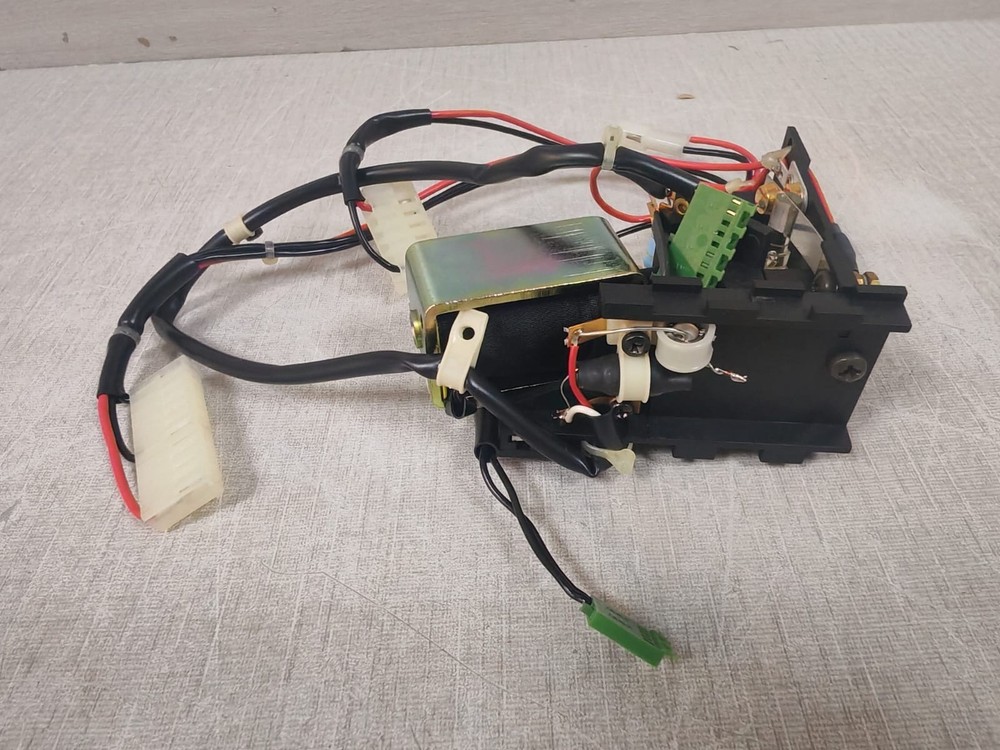 LIFEPAK Shock Relay Discharge Assembly HV Switch