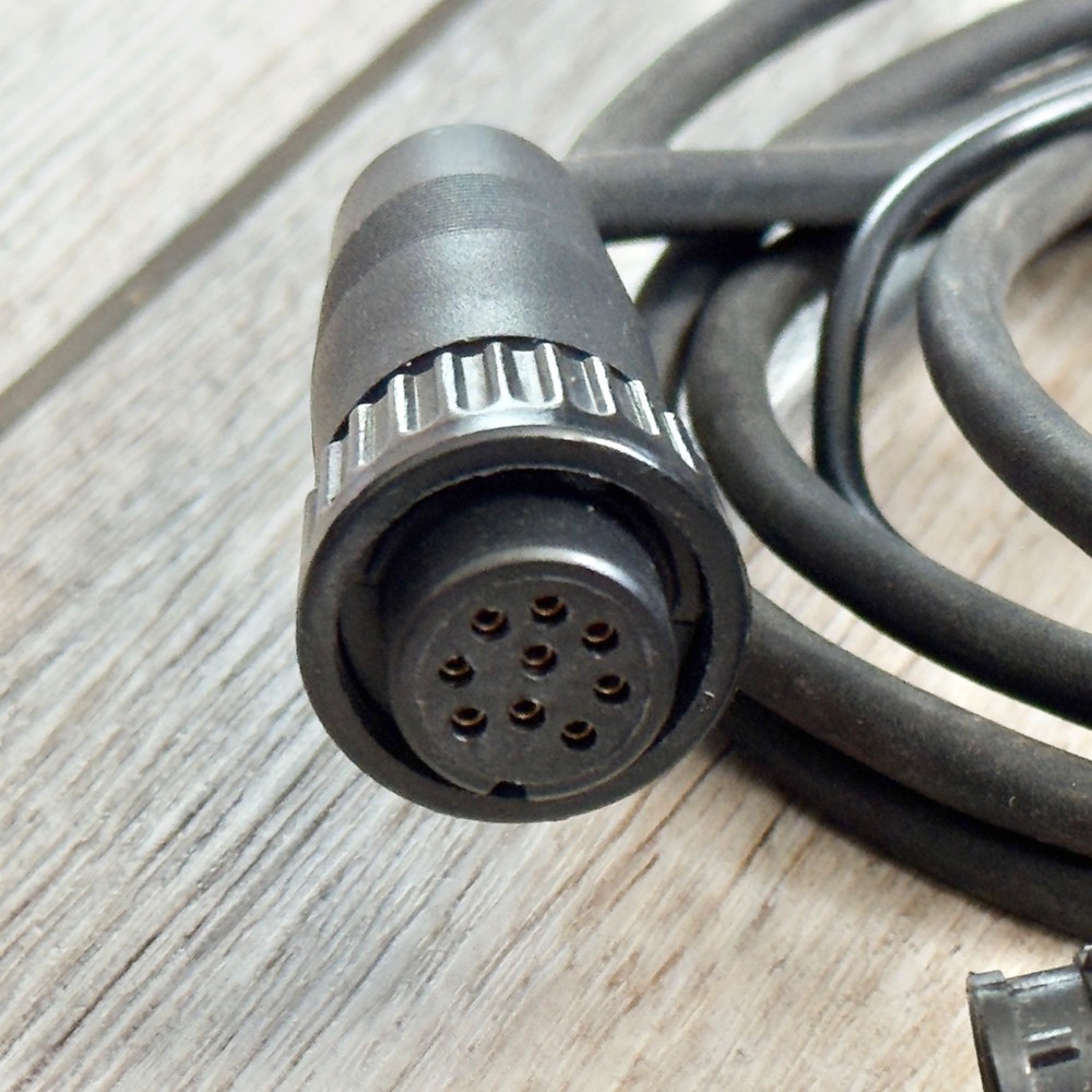 Pinpoint Fish Finder Depth Finder Power Cord