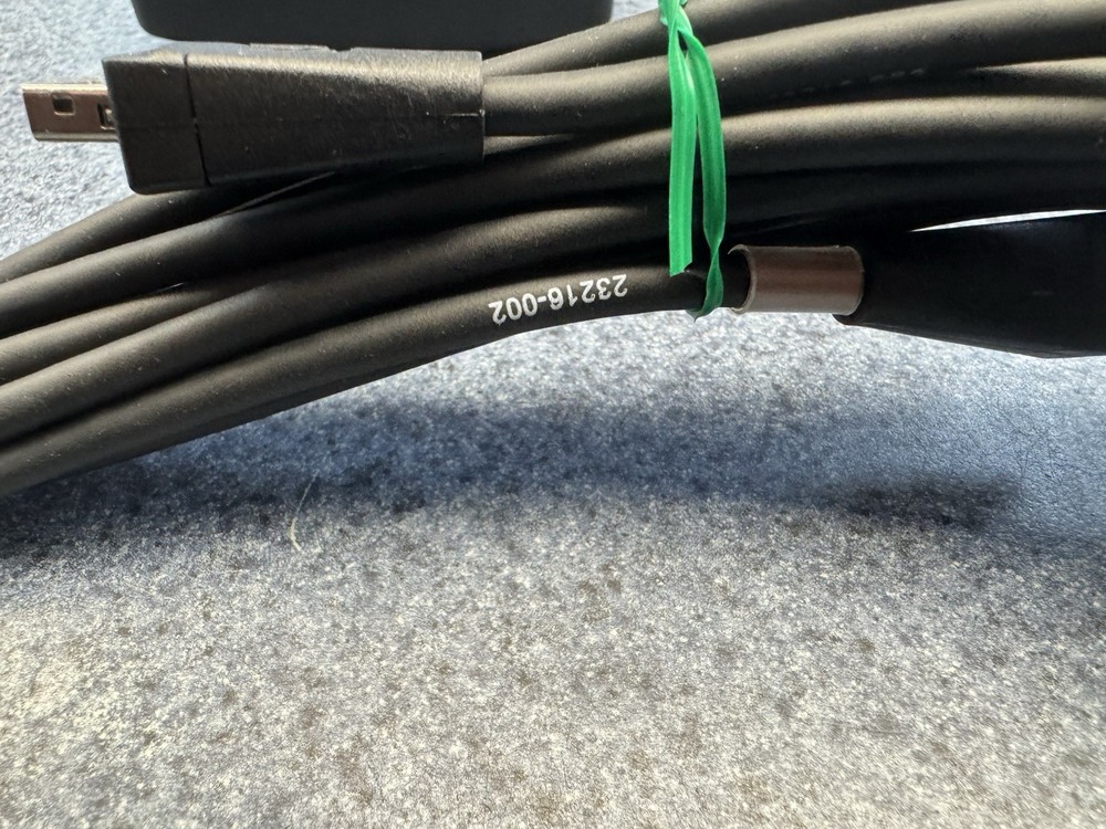 Polycom 2457-23216-002 HDCI Digital Camera Cable – Genuine OEM Replacement