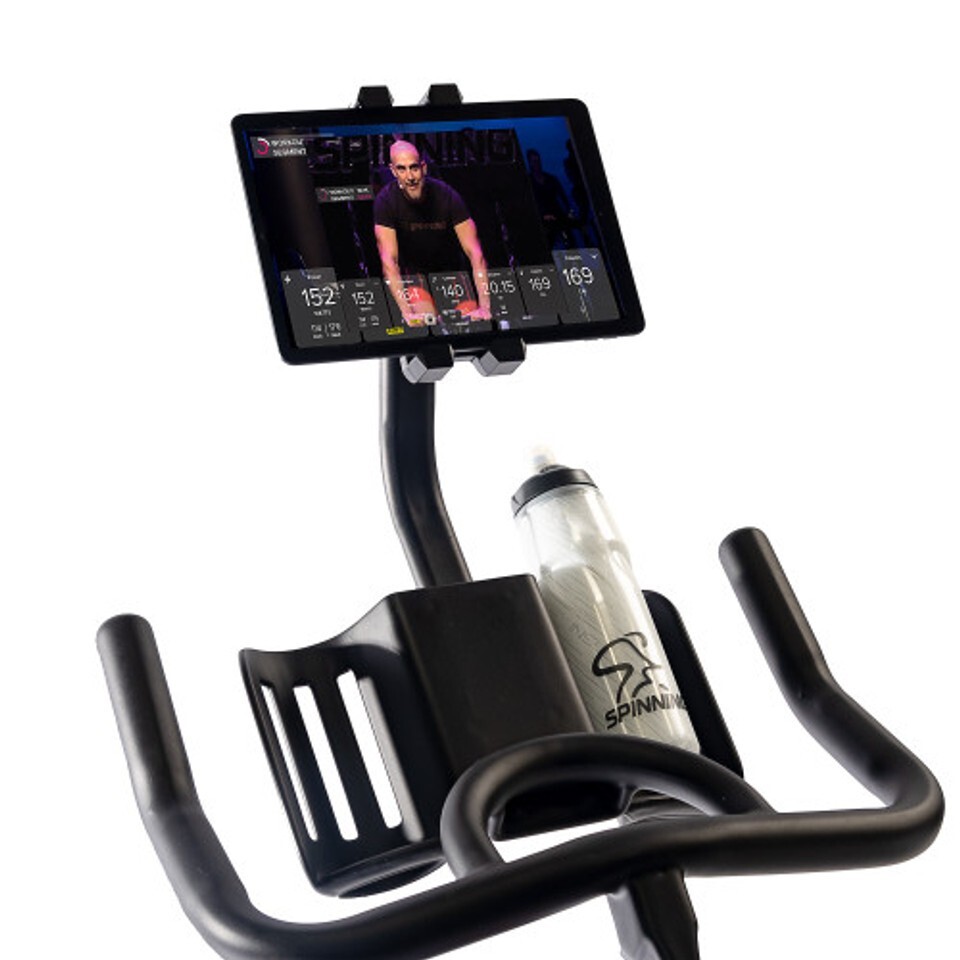 Spinning® Pace Connected Spin® Indoor Cycling Bike