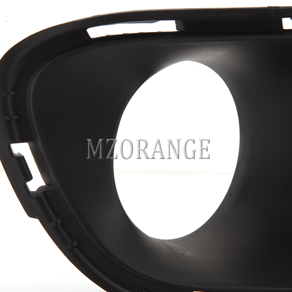 For 2014 2015 2016-2018 Jeep Cherokee Clear Halogen Fog Light Lamp w/ Switch Kit