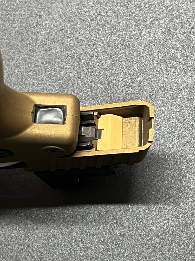 Kel-Tec P17 Dry Fire Block (3 Pack)