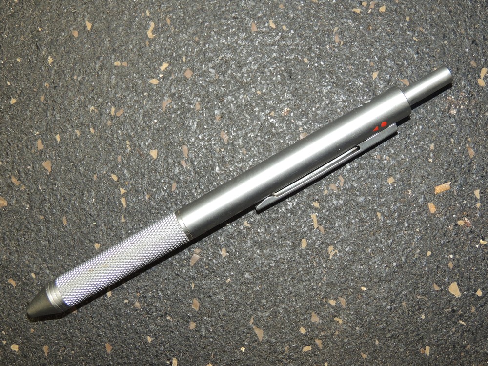 Combination Mechanical Pencil Tablet Stylus