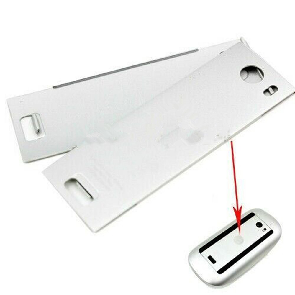 Battery cover Back for Apple Mac Bluetooth Magic Mouse A1296 MB829LL/A