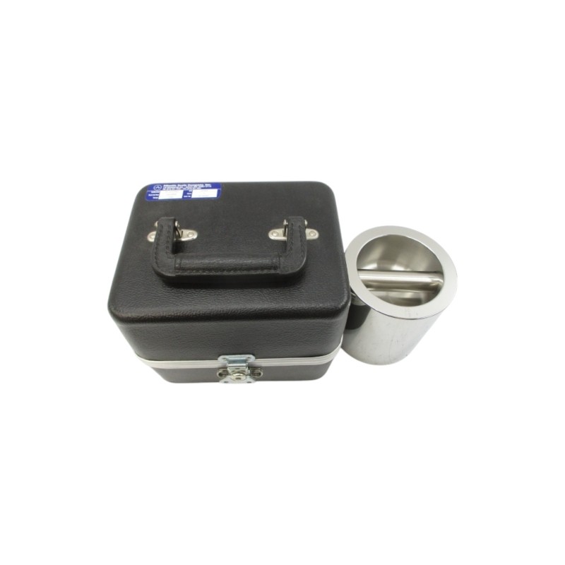 ATLANTIC SCALE COMPANY 07-20497 10KG NSMP