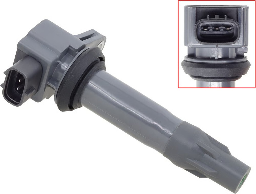 SP1 External Coils SM-01199 44-10725