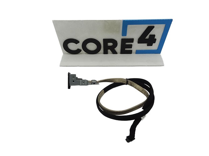 DELL 1V0WW PowerEdge R640 8-Disk VGA Data Cable Connector Cable 8P